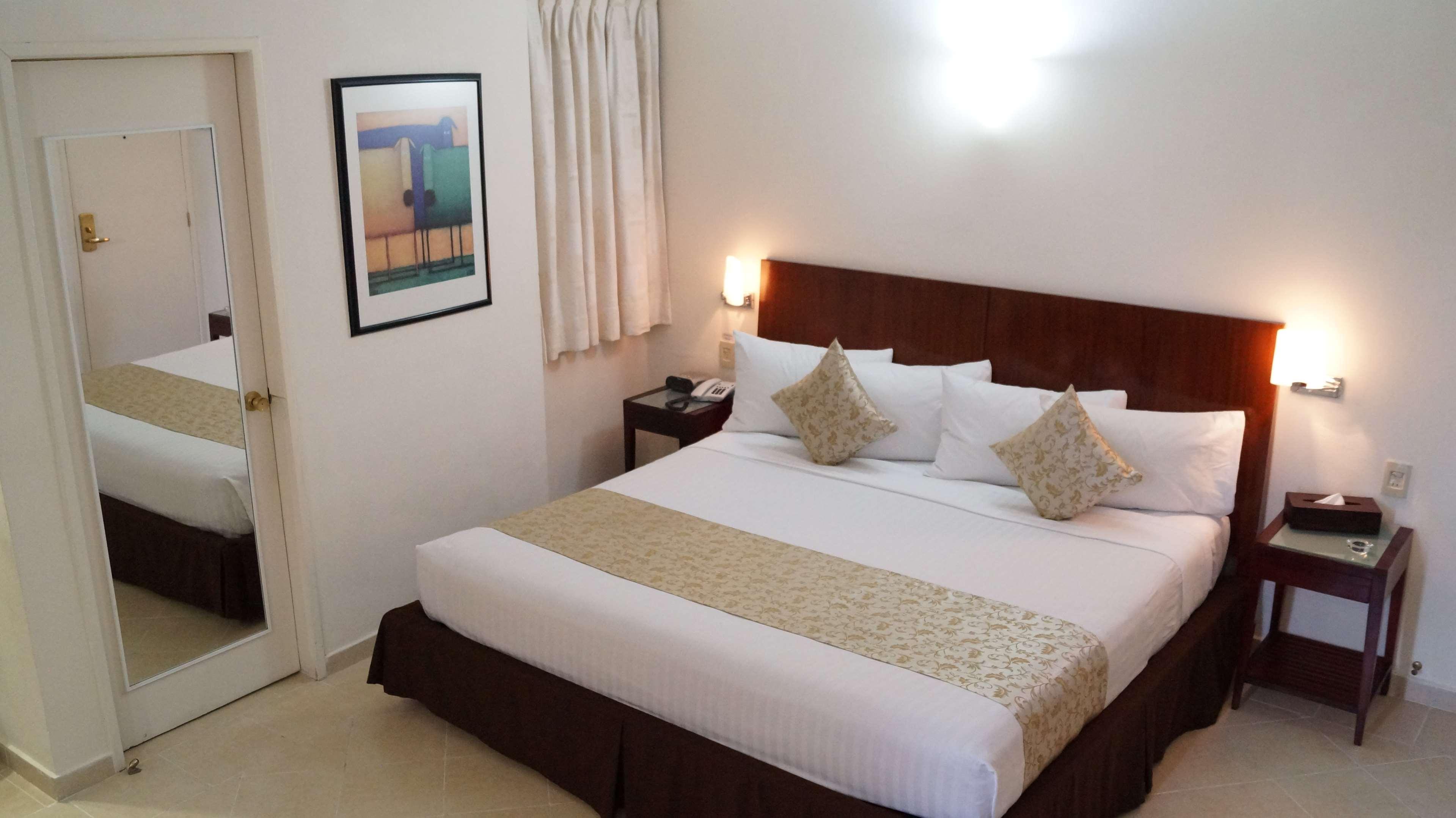 Best Western Taxco Exterior foto