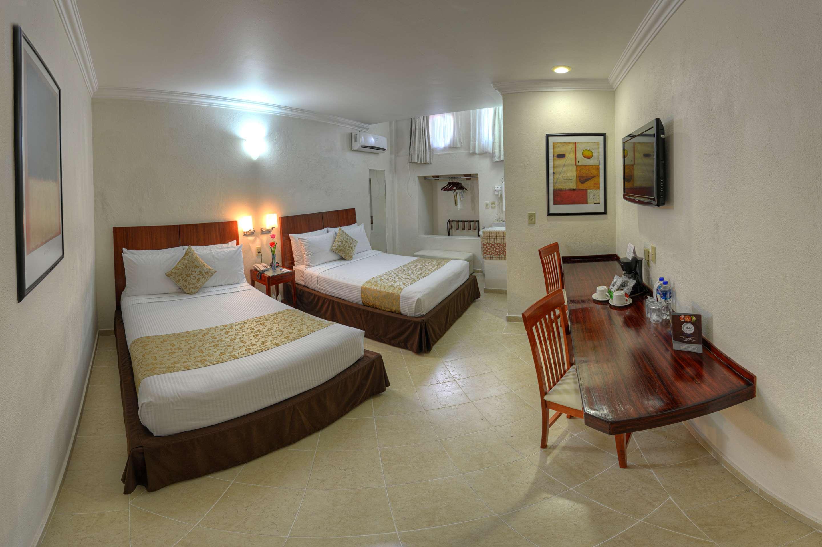 Best Western Taxco Exterior foto
