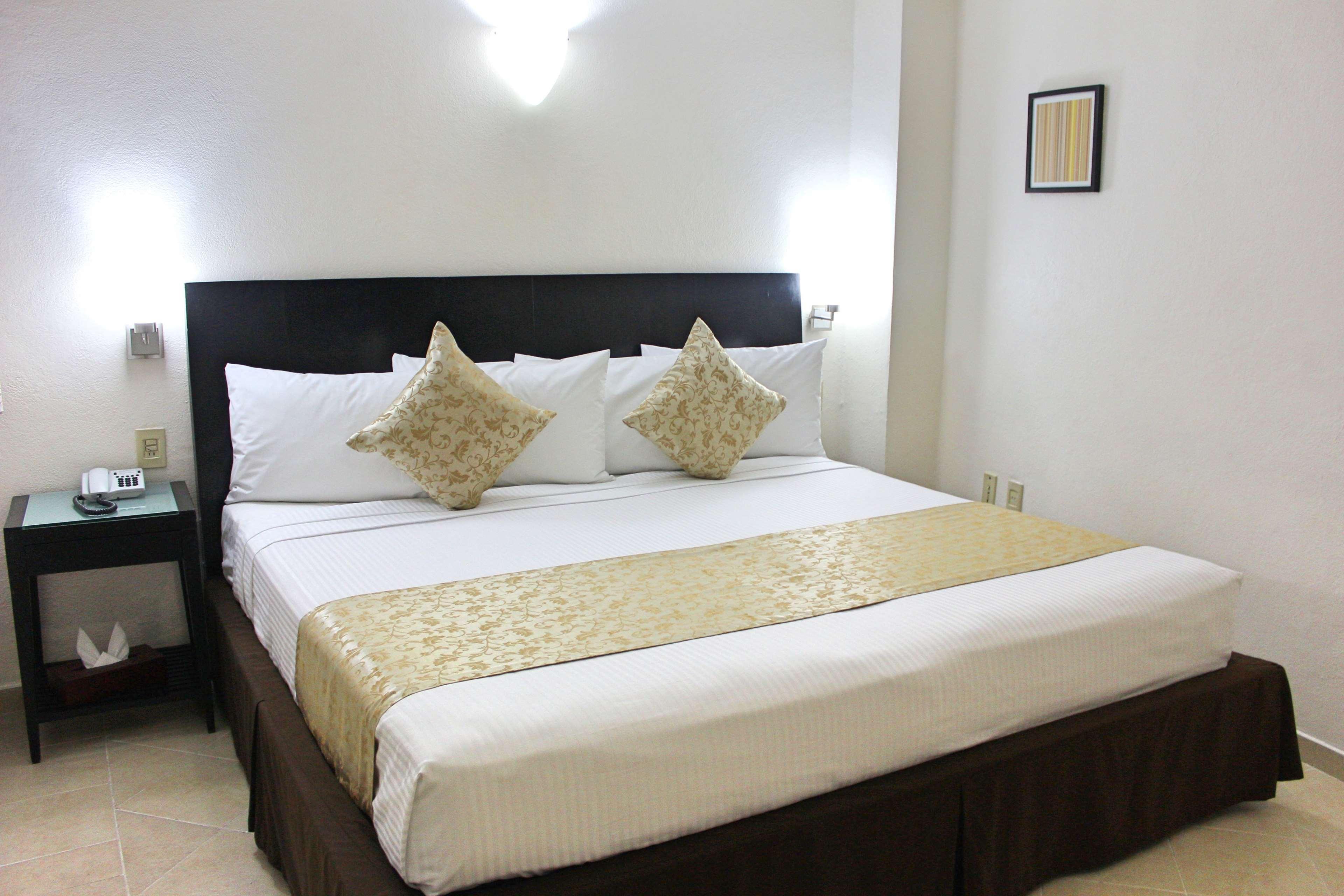 Best Western Taxco Exterior foto