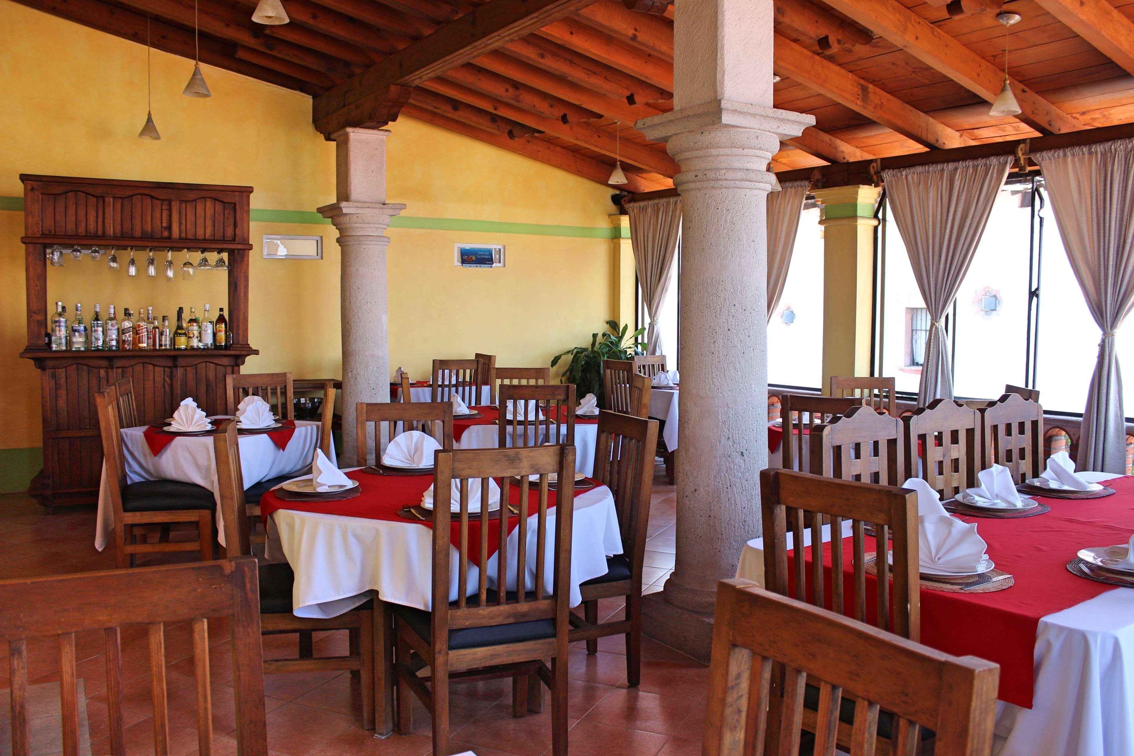 Best Western Taxco Exterior foto