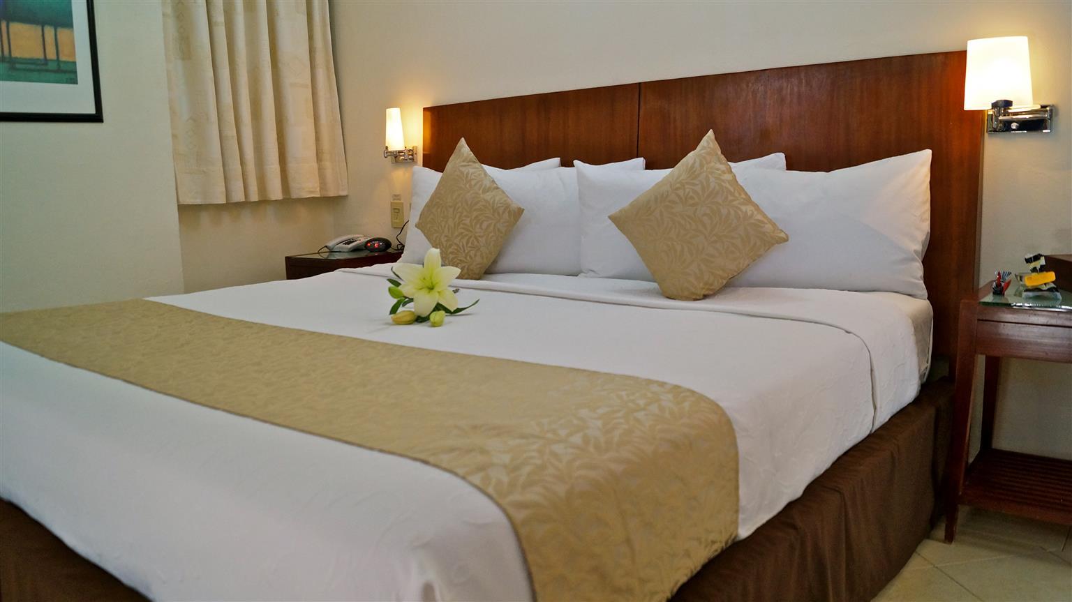 Best Western Taxco Exterior foto