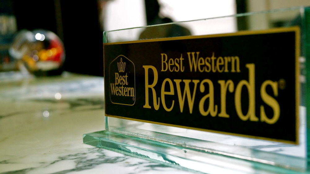 Best Western Taxco Exterior foto